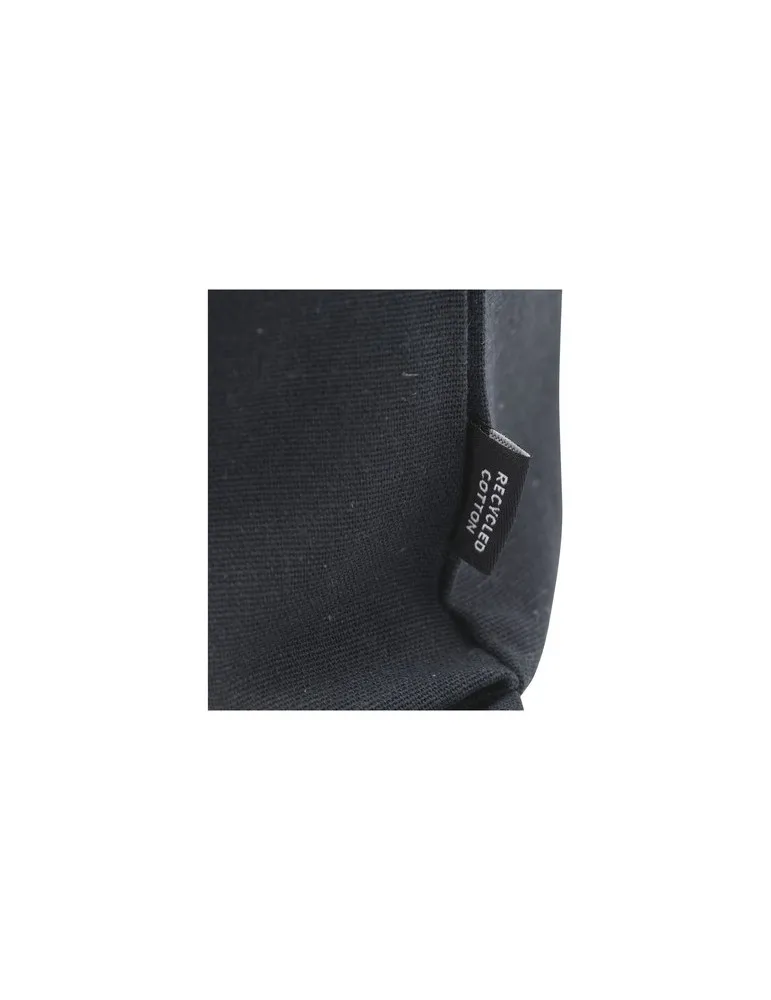 PromoColour GRS Recycled Cotton Backpack (150 g/m²) cadeau collaborateur premium