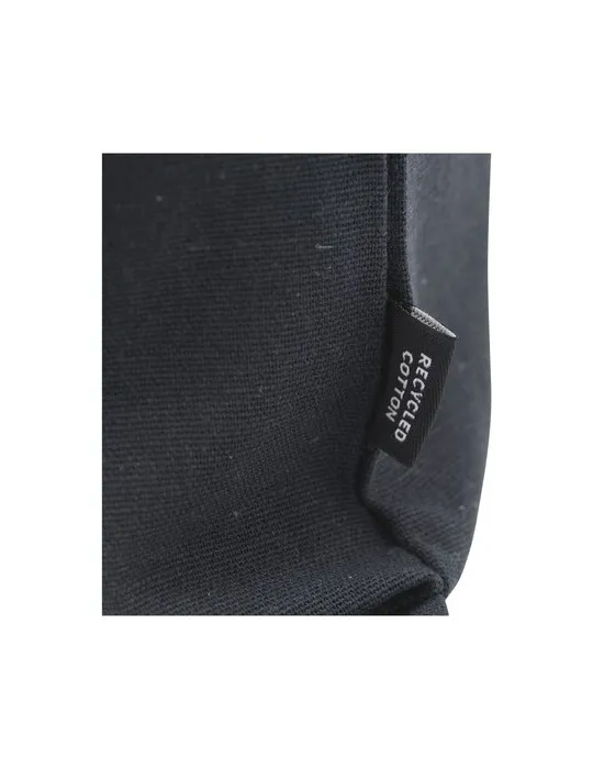 PromoColour GRS Recycled Cotton Backpack (150 g/m²) cadeau collaborateur premium