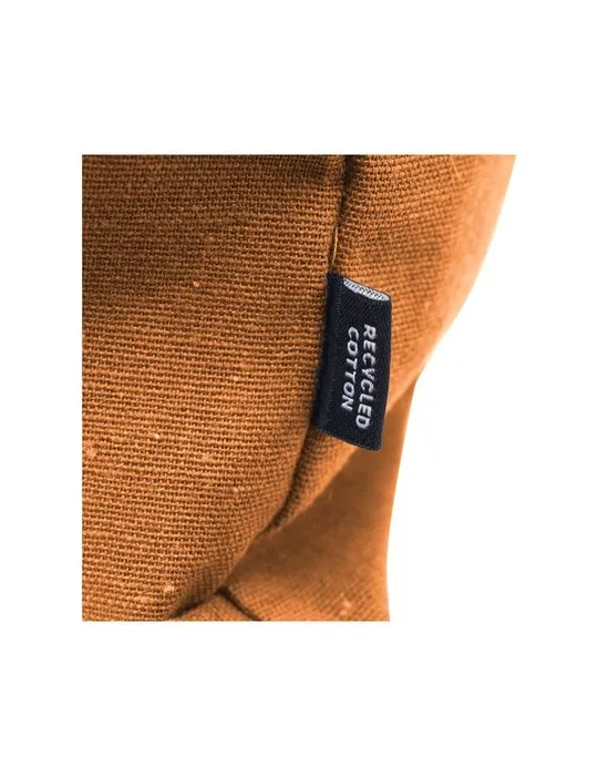 PromoColour GRS Recycled Cotton Backpack (150 g/m²) objet promotionnel éco-responsable