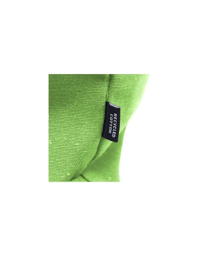 PromoColour GRS Recycled Cotton Backpack (150 g/m²) marquage laser ultra précis