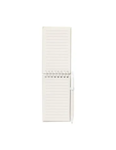 Milk-Carton Smart Note Set bloc-notes