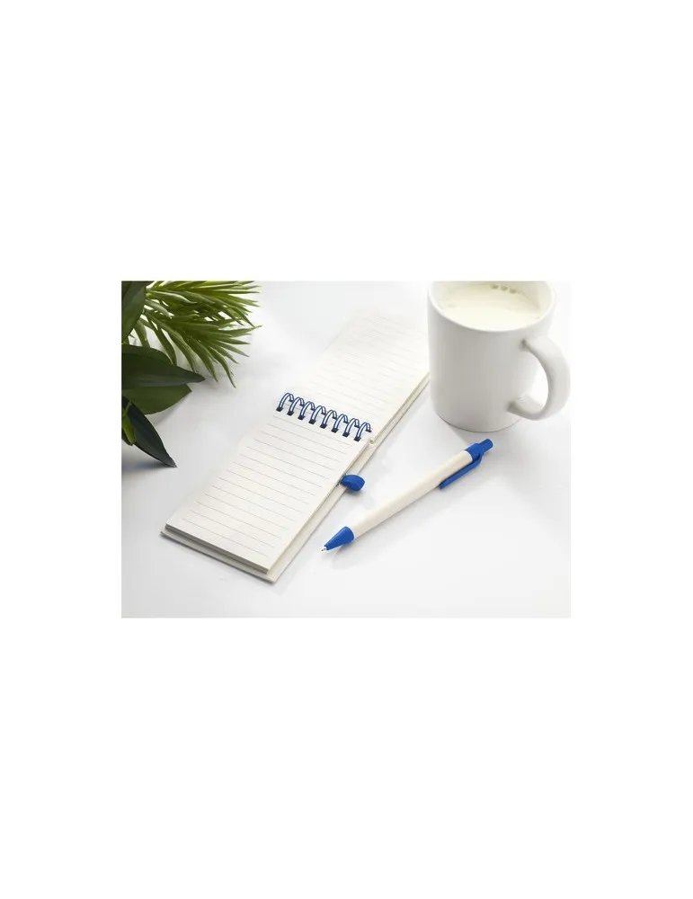 Milk-Carton Smart Note Set bloc-notes impression haute définition
