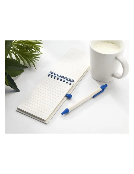 Milk-Carton Smart Note Set bloc-notes impression haute définition