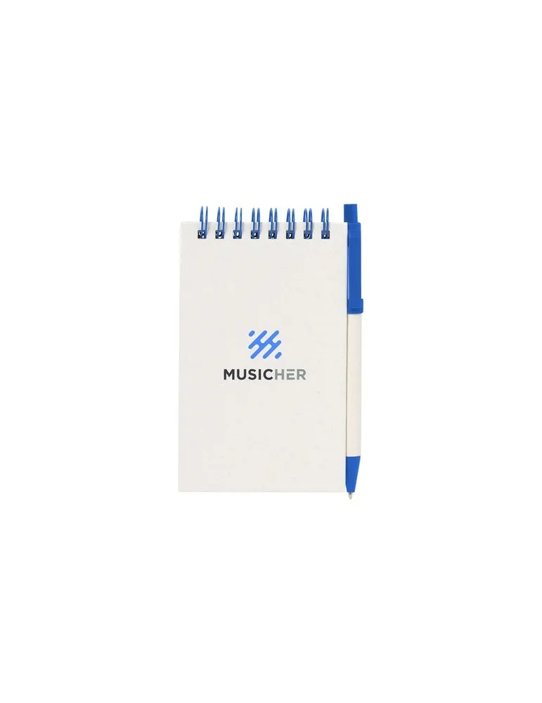 Milk-Carton Smart Note Set bloc-notes livraison express 24h 48h