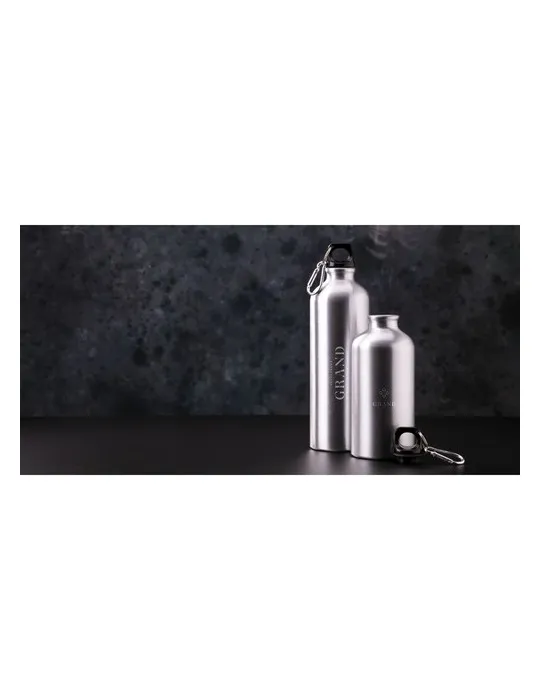 AluMini GRS Recycled 500 ml bouteille