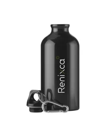 AluMini GRS Recycled 500 ml bouteille 2