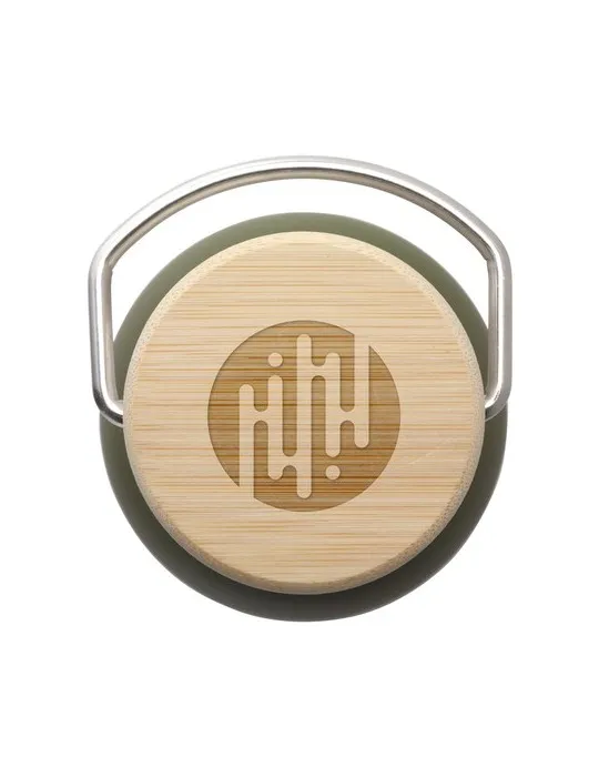 Nordvik RCS Recycled Steel 500 ml bouteille cadeau entreprise pas cher