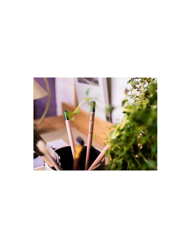 Sproutworld Sharpened Pencil crayon taillé