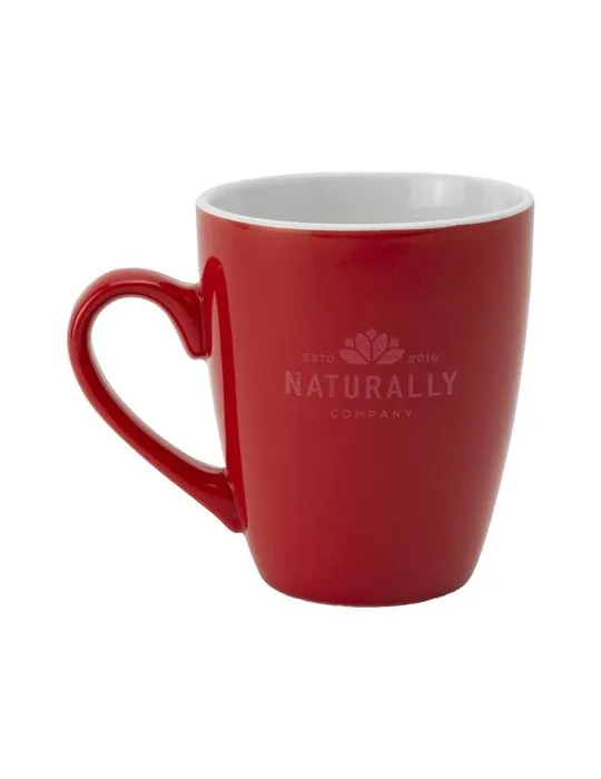 Zonia 310 ml mug livraison express 24h 48h