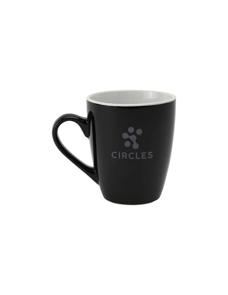 Zonia 310 ml mug objet promotionnel éco-responsable