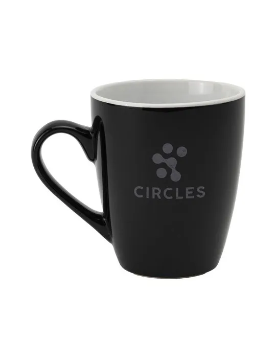 Zonia 310 ml mug objet promotionnel éco-responsable