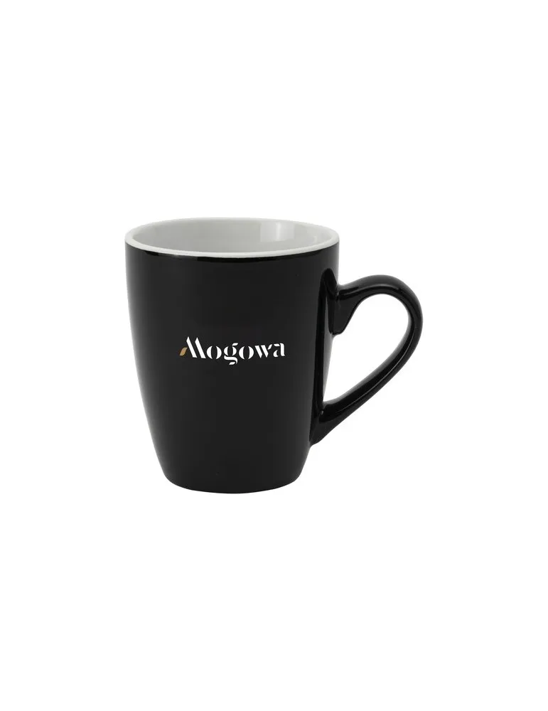Zonia 310 ml mug impression logo haute qualité