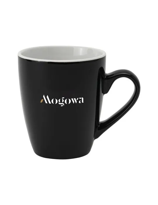 Zonia 310 ml mug impression logo haute qualité