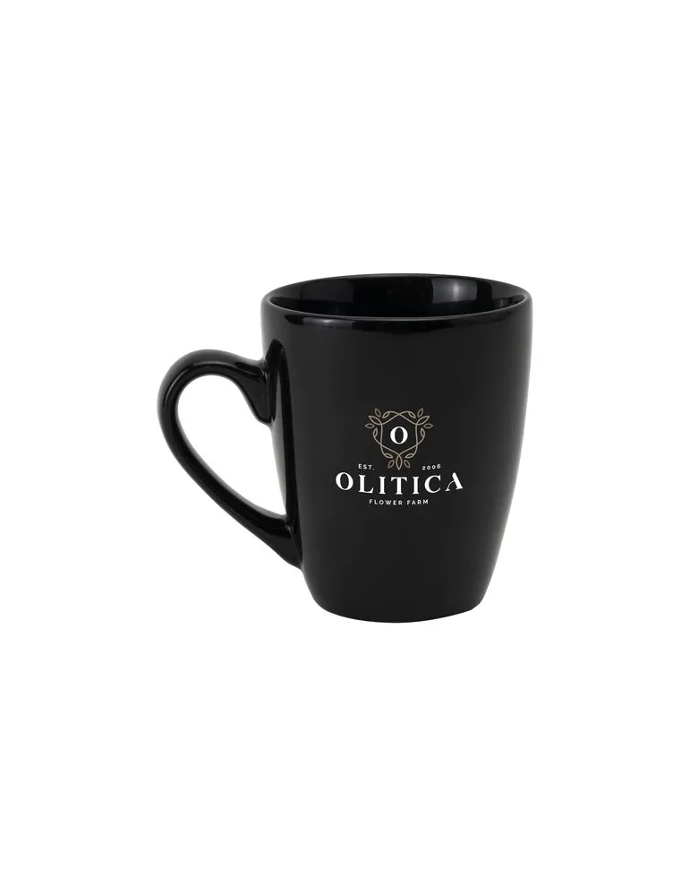 Zonia 310 ml mug personnalisable avec votre logo