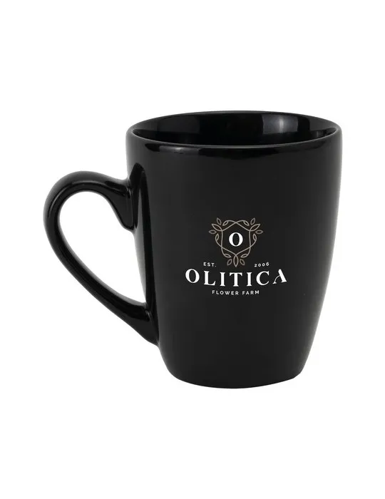 Zonia 310 ml mug personnalisable avec votre logo