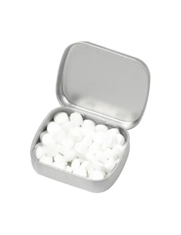 TinBox pastilles à la menthe