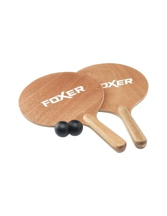 Playa Wood BeachTennis jeu de plage