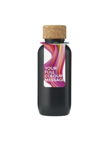 EcoBottle 650 ml d'origine végétale - fabriquée en EU