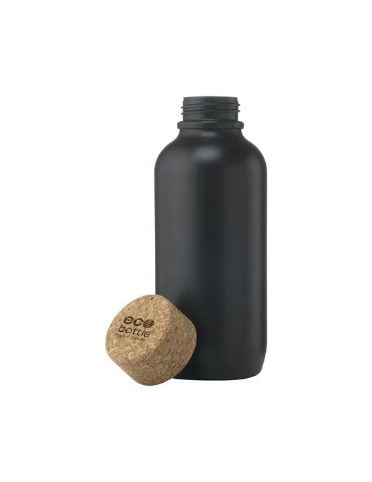 EcoBottle 650 ml d'origine végétale - fabriquée en EU impression haute définition