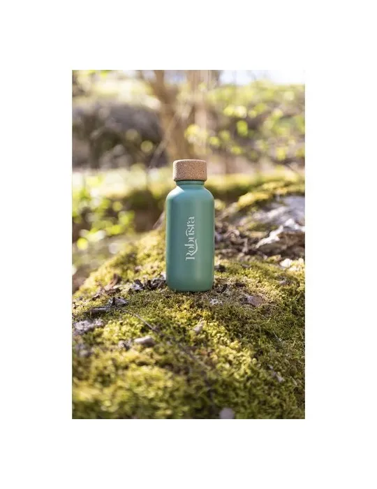 EcoBottle 650 ml d'origine végétale - fabriquée en EU livraison express 24h 48h