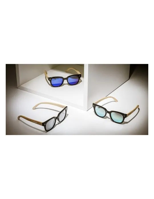 Havana lunettes de soleil accessoire événementiel unique