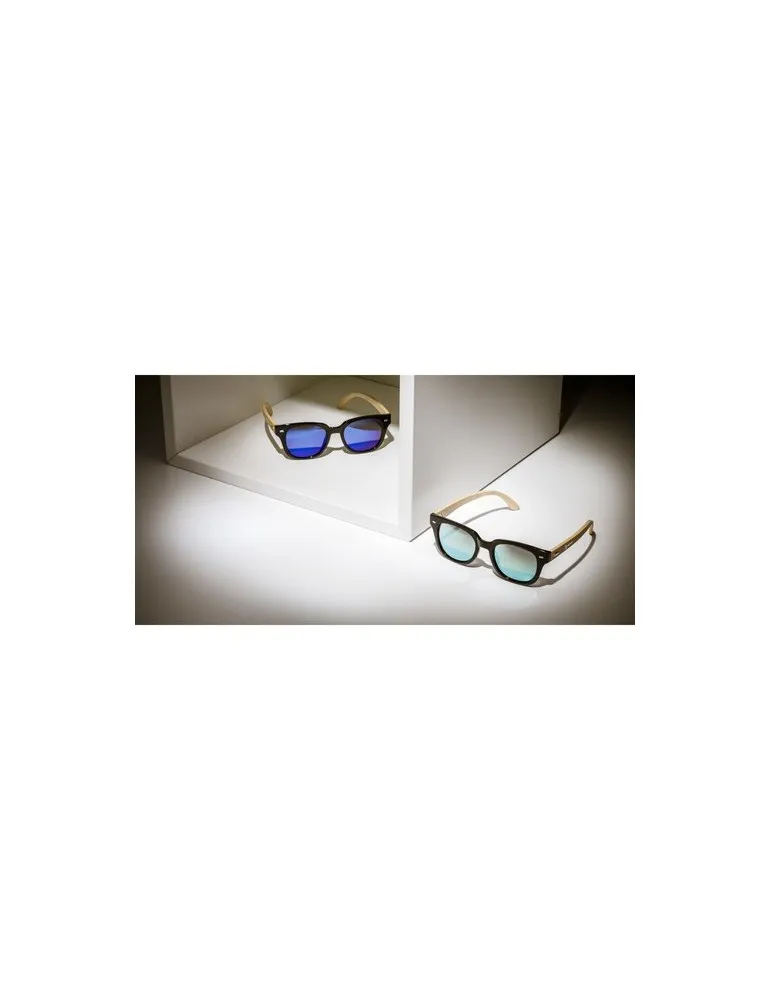 Havana lunettes de soleil objet publicitaire robuste