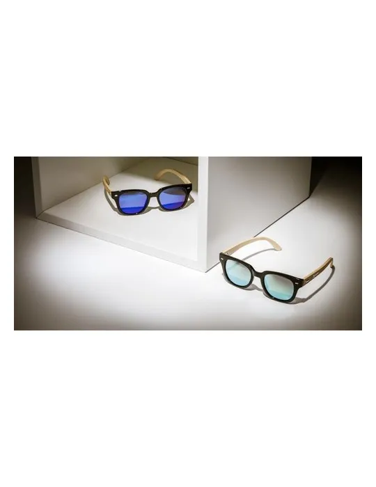 Havana lunettes de soleil objet publicitaire robuste