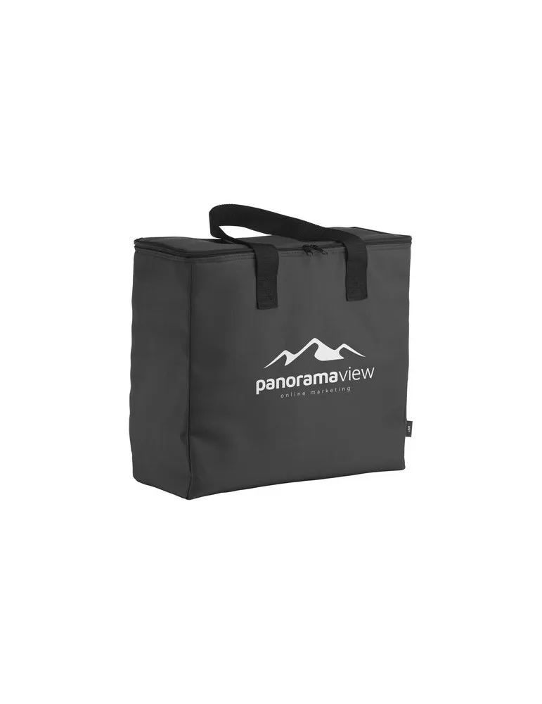 RPET Freshcooler-XL  sac isotherme cadeau collaborateur premium