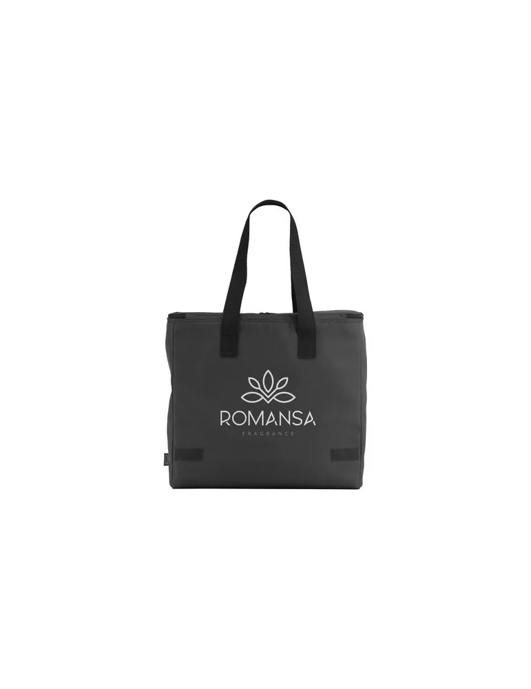 RPET Freshcooler-XL  sac isotherme objet promo petit budget