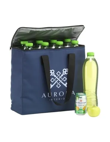 RPET Freshcooler-XL  sac isotherme 2