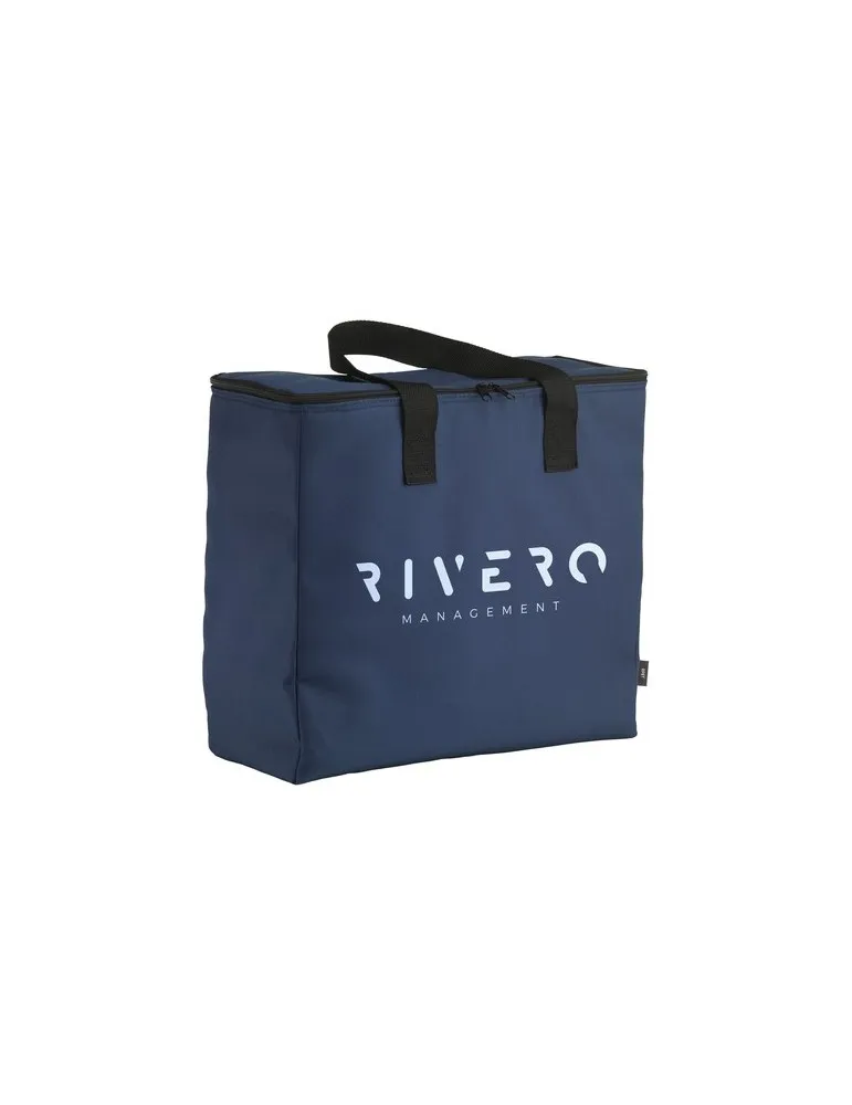 RPET Freshcooler-XL  sac isotherme impression haute définition