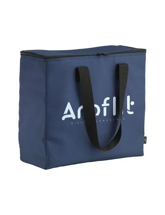 RPET Freshcooler-XL  sac isotherme personnalisation sur mesure