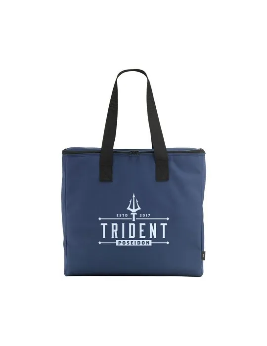 RPET Freshcooler-XL  sac isotherme cadeau entreprise pas cher