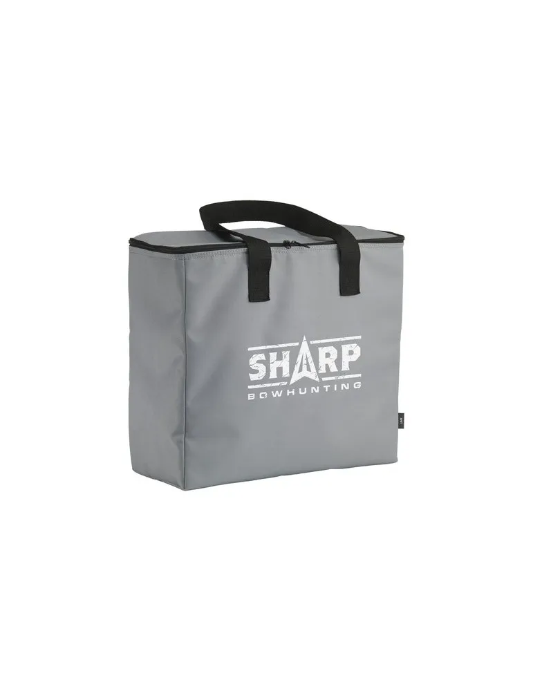 RPET Freshcooler-XL  sac isotherme objet promotionnel éco-responsable