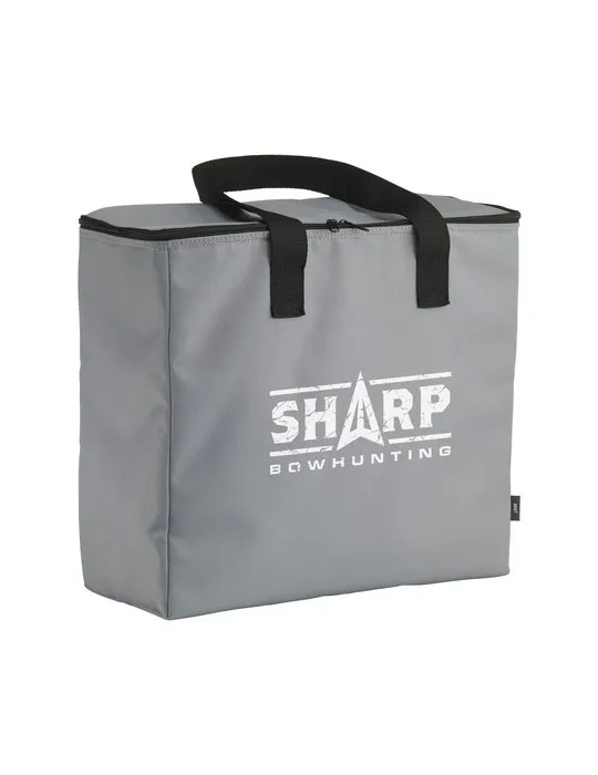 RPET Freshcooler-XL  sac isotherme objet promotionnel éco-responsable