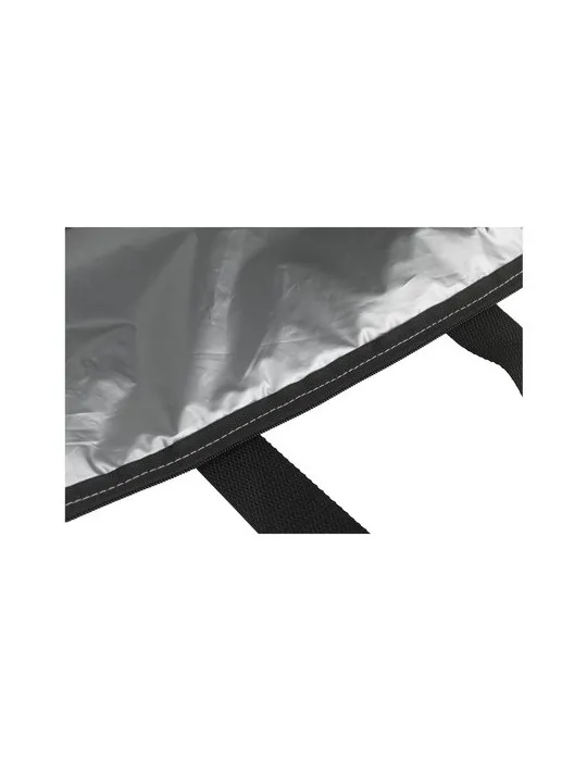 RPET Freshcooler-XL  sac isotherme goodies personnalisé en stock