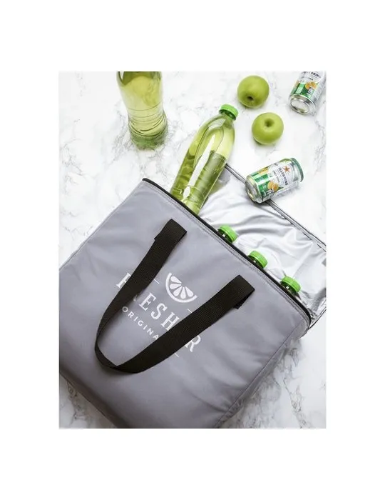 RPET Freshcooler-XL  sac isotherme goodies publicitaire durable