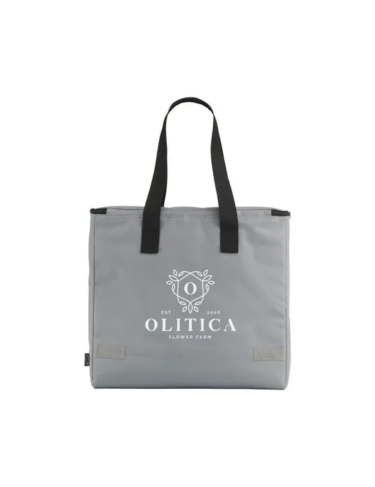 RPET Freshcooler-XL  sac isotherme goodies publicitaire événementiel