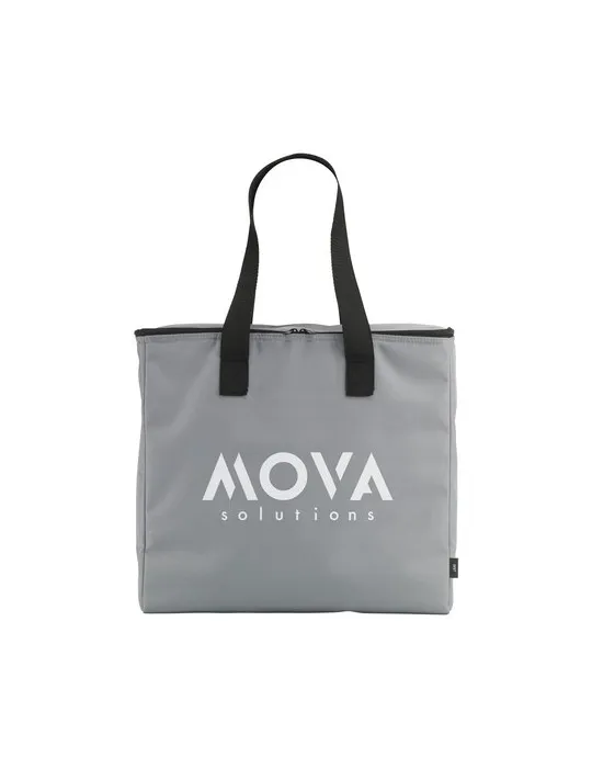 RPET Freshcooler-XL  sac isotherme impression haute définition