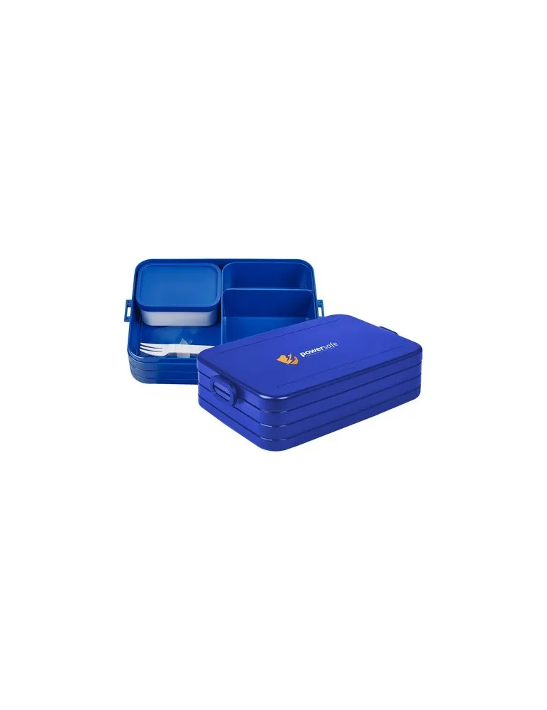 Mepal Lunchbox Bento Large 1,5 L boîte à déjeuner goodies publicitaire événementiel