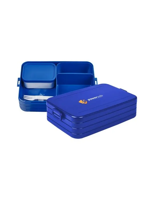 Mepal Lunchbox Bento Large 1,5 L boîte à déjeuner goodies publicitaire événementiel
