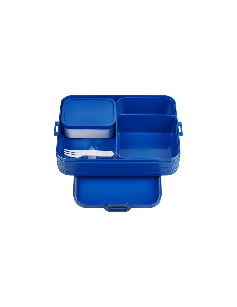 Mepal Lunchbox Bento Large 1,5 L boîte à déjeuner cadeau collaborateur premium
