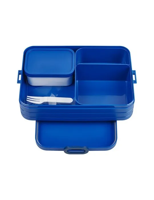 Mepal Lunchbox Bento Large 1,5 L boîte à déjeuner cadeau collaborateur premium