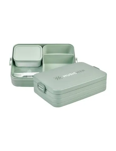 Mepal Lunchbox Bento Large 1,5 L boîte à déjeuner 2