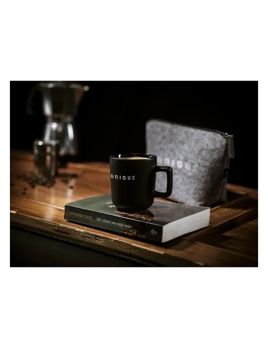 Torino 280 ml mug accessoire événementiel unique