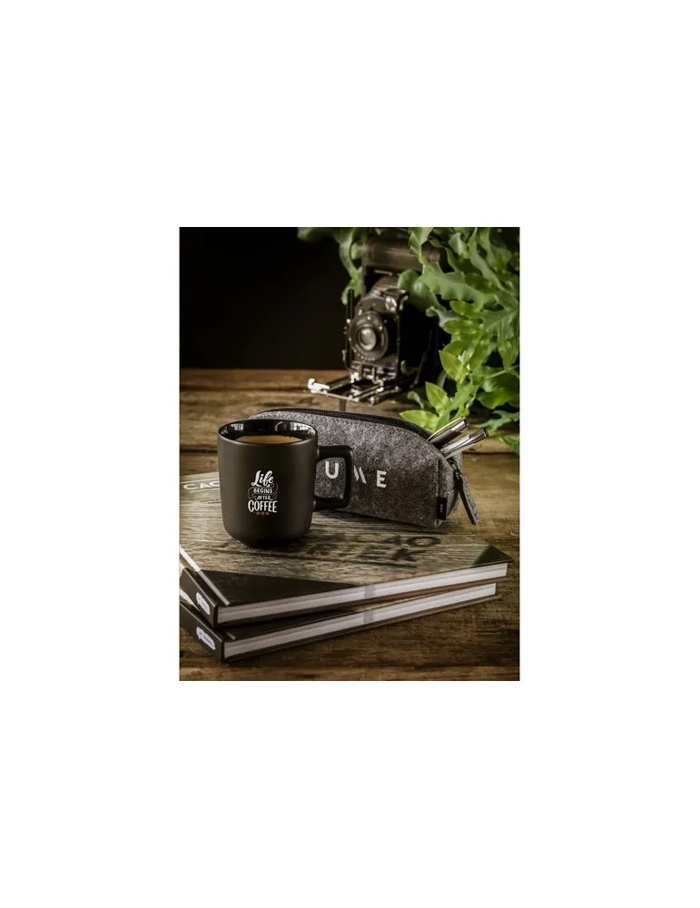 Torino 280 ml mug impression logo haute qualité