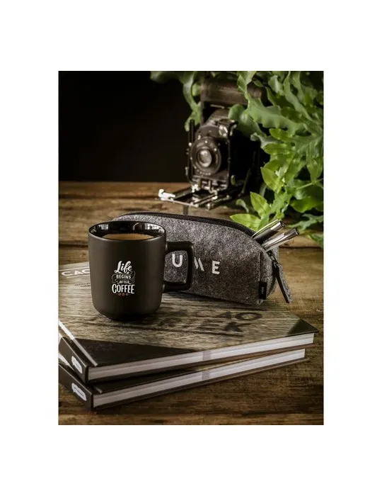 Torino 280 ml mug impression logo haute qualité