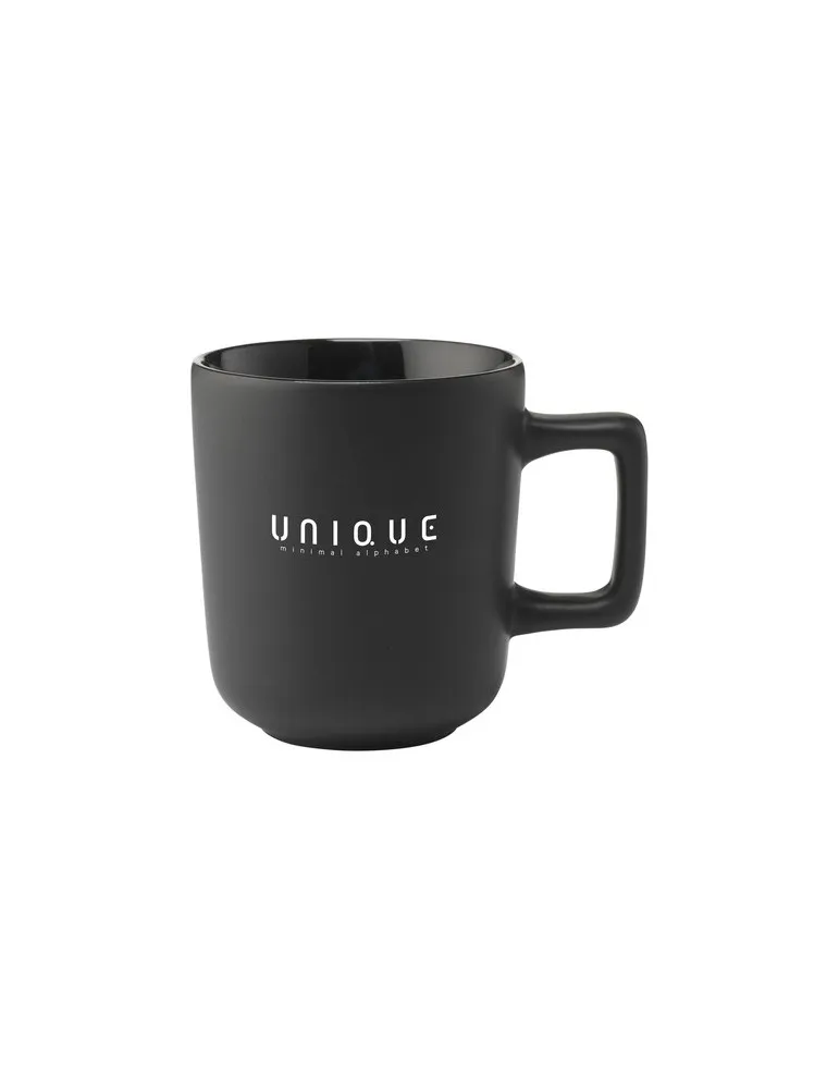 Torino 280 ml mug cadeau client original