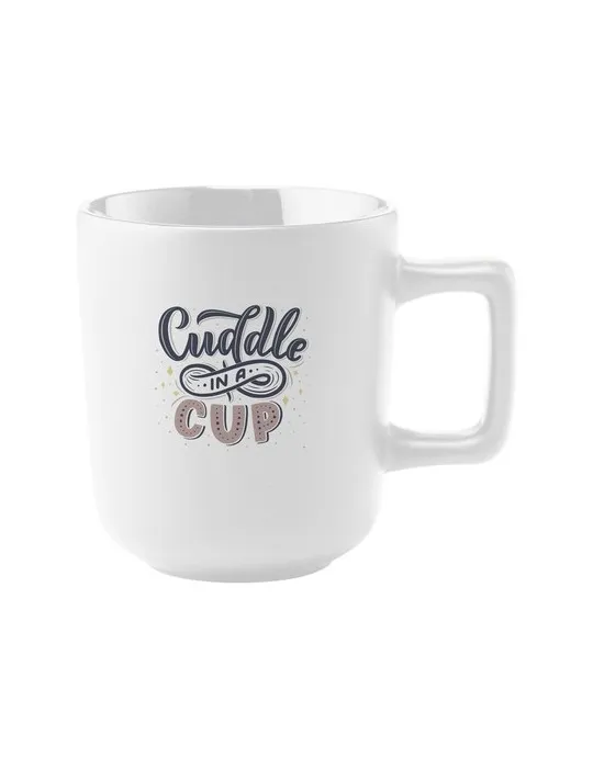 Torino 280 ml mug goodies publicitaire événementiel