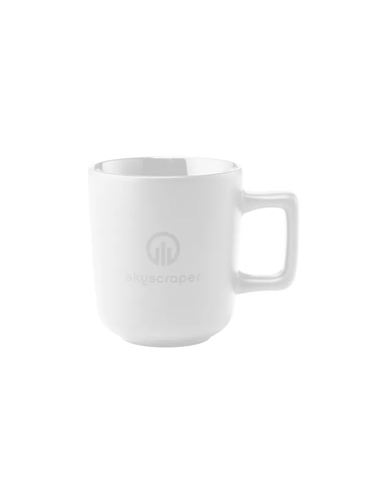 Torino 280 ml mug cadeau collaborateur premium